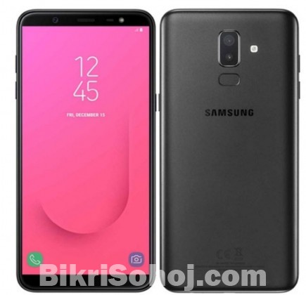 Samsung galaxy j8.amazing phone